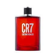 Cristiano Ronaldo CR7 Tualetes ūdens: testeris