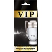 VIP Air Paco Rabanne Invictus smaržu gaisa atsvaidzinātājs