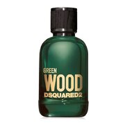 Dsquared2 Green Wood Pour Homme Tualetes ūdens: testeris