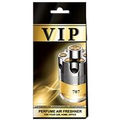 VIP Air Perfume gaisa atsvaidzinātājs Azzaro Wanted