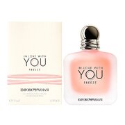 Giorgio Armani In Love With You Freeze Smaržas