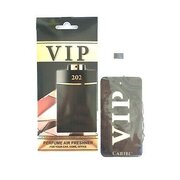 VIP Air Perfume gaisa atsvaidzinātājs Bvlgari Man in Black