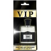 VIP Air Perfume gaisa atsvaidzinātājs Creed Aventus