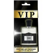 VIP Air Perfume gaisa atsvaidzinātājs Creed Aventus