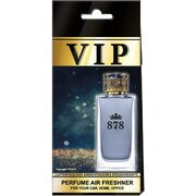 VIP Air Parfume gaisa atsvaidzinātājs Dolce & Gabbana K no Dolce & Gabbana