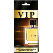 VIP Air Parfume gaisa atsvaidzinātājs Hermes Terre D'Hermes