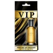 VIP Air Perfume gaisa atsvaidzinātājs Hugo Boss No.6 Bottled Intense