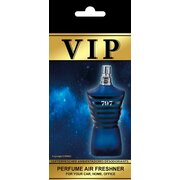 VIP Air Parfume gaisa atsvaidzinātājs Jean Paul Gaultier Ultra Male Intense