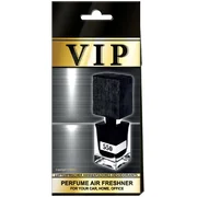 VIP Air Perfume gaisa atsvaidzinātājs Nasomatto Black Afgano