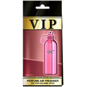 VIP Air Perfume gaisa atsvaidzinātājs Montale Roses Musk