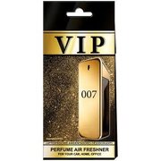 VIP Air Parfume gaisa atsvaidzinātājs Paco Rabanne 1 miljons