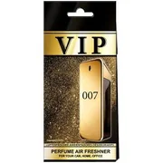 VIP Air Parfume gaisa atsvaidzinātājs Paco Rabanne 1 miljons