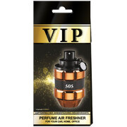 VIP Air Perfume gaisa atsvaidzinātājs Viktor & Rolf Spicebomb