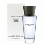 Burberry Touch for Men tualetes ūdens - testeris