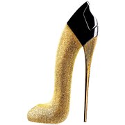Carolina Herrera Good Girl Smaržas: testeris