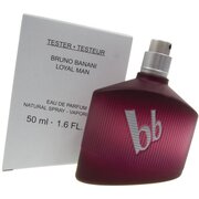 Bruno Banani Loyal Man parfumūdens - testeris, 50ml