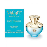 Versace Pour Femme Dylan Turquoise Tualetes ūdens