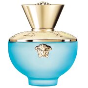 Versace Pour Femme Dylan Turquoise Tualetes ūdens 100ml