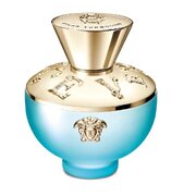 Versace Pour Femme Dylan Turquoise Tualetes ūdens: testeris 100ml