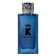 Dolce & Gabbana K by Dolce & Gabbana Eau de Parfum Smaržas: testeris