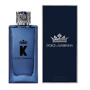 Dolce & Gabbana K by Dolce & Gabbana Eau de Parfum Smaržas 150ml