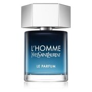 Yves Saint Laurent L´Homme Le Parfum parfumūdens - testeris