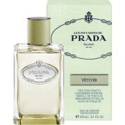 Prada Infusion d'Vetiver Smaržas