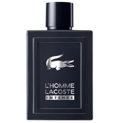 Lacoste L'Homme Lacoste Intense Tualetes ūdens