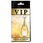 VIP Air Parfume gaisa atsvaidzinātājs Christian Dior J'adore