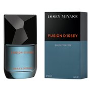 Issey Miyake Fusion d'Issey Tualetes ūdens 50ml