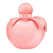 Nina Ricci Nina Rose Tualetes ūdens 80ml