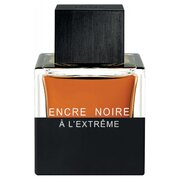 Lalique Encre Noir A L'Extreme Pour Homme Smaržas: testeris