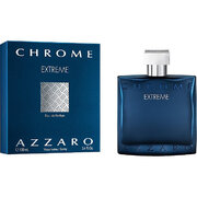 Azzaro Chrome Extreme Smaržas