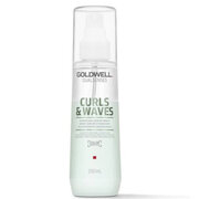 Mitrinošs serums viļņotiem un ilgviļņiem matiem Dualsenses Curl s & Waves (Hydrating Serum Spray) 150 ml