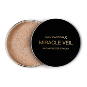 Minerāls birstošais pūderis Miracle Veil (Radiant Loose Powder) 4 g