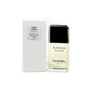 Chanel Egoiste Platinum tualetes ūdens - testeris