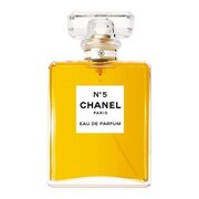 Chanel No 5 Eau de Parfum Smaržas: testeris 100ml