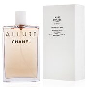 Chanel Allure Eau de Parfum Smaržas: testeris