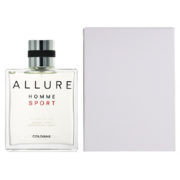 Chanel Allure Homme Sport Ķelne Ķelne - testeris