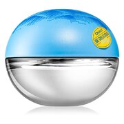 DKNY Be Delicious Flower Pop Blue Pop tualetes ūdens - testeris