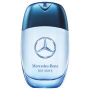 Mercedes-Benz The Move For Men Tualetes ūdens 100ml