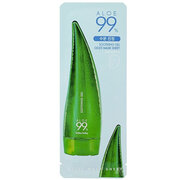 Gēla sejas maska Aloe 99% (Soothing Gel Jelly Mask Sheet) 16 ml