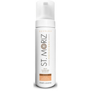 Pašiedeguma putas vidējam iedegumam Professional (Tanning Mousse Medium) 200 ml