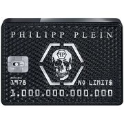 Philipp Plein No Limits Smaržas - testeris