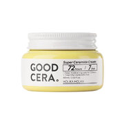 Mitrinošs un barojošs krēms sausai un jutīgai ādai Good Cera (Super Ceramide Cream) 60 ml