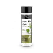 Atjaunojošs šampūns olīvām un apelsīnu ziediem (Repair Shampoo) 280 ml
