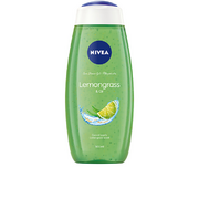 Dušas želeja citronzāle un eļļa 500 ml
