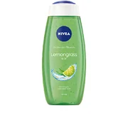 Dušas želeja citronzāle un eļļa 500 ml