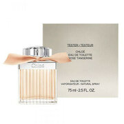 Chloé Rose Tangerine Tetser tualetes ūdens - testeris