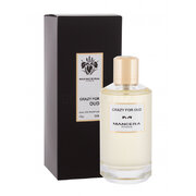 Mancera Crazy For Oud Smaržas 120ml